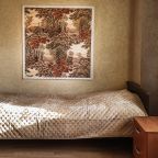 Трехместный (Трехместный номер 8), Гостевой дом Берег Мечты