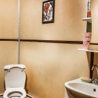 Трехместный (Трехместный номер 8), Гостевой дом Берег Мечты