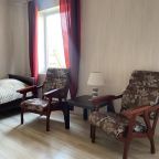 Семейный (Семейный номер 10), Гостевой дом Берег Мечты