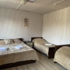 Семейный (Семейный номер 10), Гостевой дом Берег Мечты