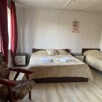 Семейный (Семейный номер 10), Гостевой дом Берег Мечты