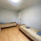 Семейный (Двухкомнатный номер 11), Гостевой дом Берег Мечты