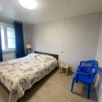 Семейный (Двухкомнатный номер 11), Гостевой дом Берег Мечты