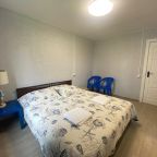 Семейный (Двухкомнатный номер 11), Гостевой дом Берег Мечты