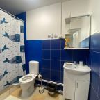 Семейный (Двухкомнатный номер 11), Гостевой дом Берег Мечты