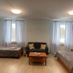 Семейный (Улучшенный семейный номер 12), Гостевой дом Берег Мечты