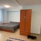 Семейный (Улучшенный семейный номер 12), Гостевой дом Берег Мечты