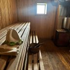 Дровяная баня, Гостевой дом Берег Мечты