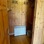 Дровяная баня, Гостевой дом Берег Мечты