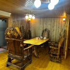 Дровяная баня, Гостевой дом Берег Мечты