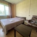 Двухместный (Двухместный номер 9), Гостевой дом Берег Мечты