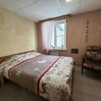 Трехместный (Трехместный номер 8), Гостевой дом Берег Мечты