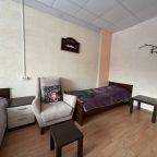 Трехместный (Трехместный номер 5), Гостевой дом Берег Мечты