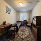 Одноместный (Ретро-номер), Гостевой дом Берег Мечты