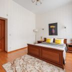 Апартаменты, Апартаменты 3-х комнатные на Итальянской 16