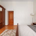 Апартаменты, Апартаменты 3-х комнатные на Итальянской 16