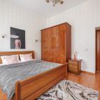 Апартаменты, Апартаменты 3-х комнатные на Итальянской 16