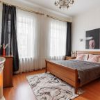 Апартаменты, Апартаменты 3-х комнатные на Итальянской 16