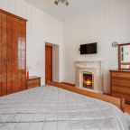 Апартаменты, Апартаменты 3-х комнатные на Итальянской 16