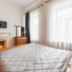 Апартаменты, Апартаменты 3-х комнатные на Итальянской 16