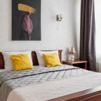 Апартаменты, Апартаменты 3-х комнатные на Итальянской 16