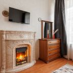 Апартаменты, Апартаменты 3-х комнатные на Итальянской 16