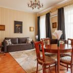 Апартаменты, Апартаменты 3-х комнатные на Итальянской 16