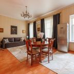 Апартаменты, Апартаменты 3-х комнатные на Итальянской 16