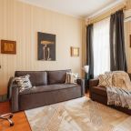 Апартаменты, Апартаменты 3-х комнатные на Итальянской 16