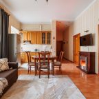 Апартаменты, Апартаменты 3-х комнатные на Итальянской 16