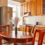 Апартаменты, Апартаменты 3-х комнатные на Итальянской 16