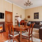 Апартаменты, Апартаменты 3-х комнатные на Итальянской 16