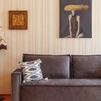 Апартаменты, Апартаменты 3-х комнатные на Итальянской 16