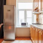 Апартаменты, Апартаменты 3-х комнатные на Итальянской 16