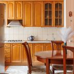 Апартаменты, Апартаменты 3-х комнатные на Итальянской 16