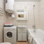 Апартаменты, Апартаменты 3-х комнатные на Итальянской 16