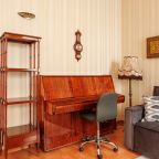 Апартаменты, Апартаменты 3-х комнатные на Итальянской 16