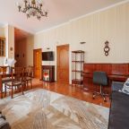 Апартаменты, Апартаменты 3-х комнатные на Итальянской 16