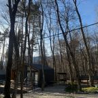 Объект находится в лесу, База отдыха Шёпот Леса