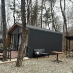 Мини-дом (Маленький четырехместный), База отдыха Шёпот Леса