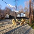 Дом (Большой шестиместный), База отдыха Шёпот Леса