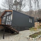 Дом (Большой шестиместный), База отдыха Шёпот Леса