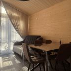 Дом (Большой шестиместный), База отдыха Шёпот Леса