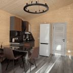 Мини-кухня, База отдыха Шёпот Леса