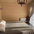 Дом (Большой шестиместный), База отдыха Шёпот Леса