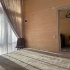 Дом (Большой шестиместный), База отдыха Шёпот Леса