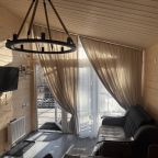 Дом (Большой шестиместный), База отдыха Шёпот Леса