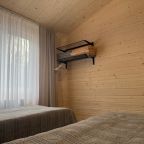 Дом (Большой шестиместный), База отдыха Шёпот Леса