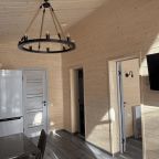 Дом (Большой шестиместный), База отдыха Шёпот Леса