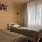 Дом (Большой шестиместный), База отдыха Шёпот Леса